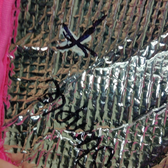 LOVE VS lunch bag - Picture 2 of 3